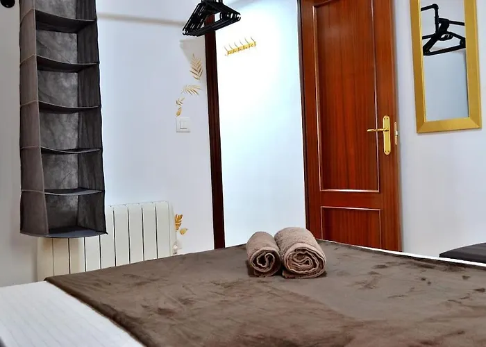 Evaleta 2, Precioso Apartamento Recien Estrenado