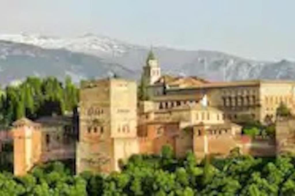 Evaleta 2, Precioso Recien Estrenado Appartement