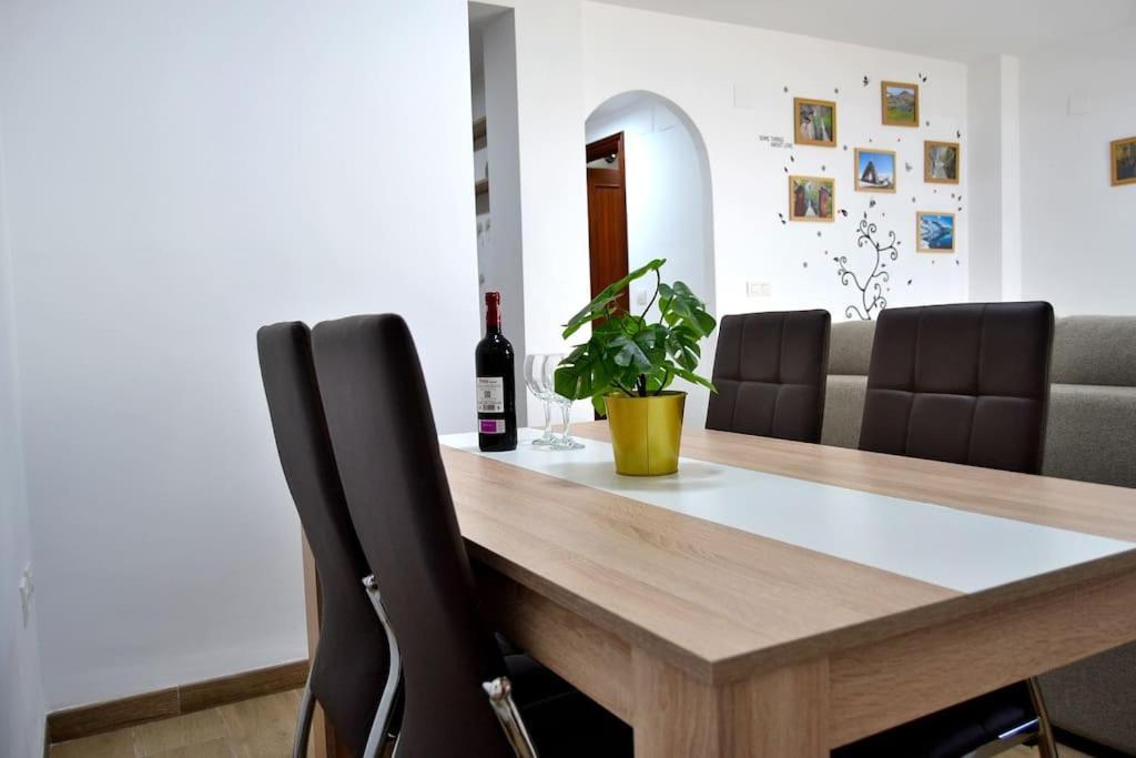 Evaleta 2, Precioso Recien Estrenado Appartement