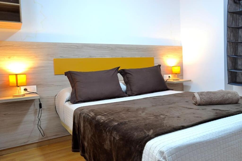Evaleta 2, Precioso Recien Estrenado Appartement