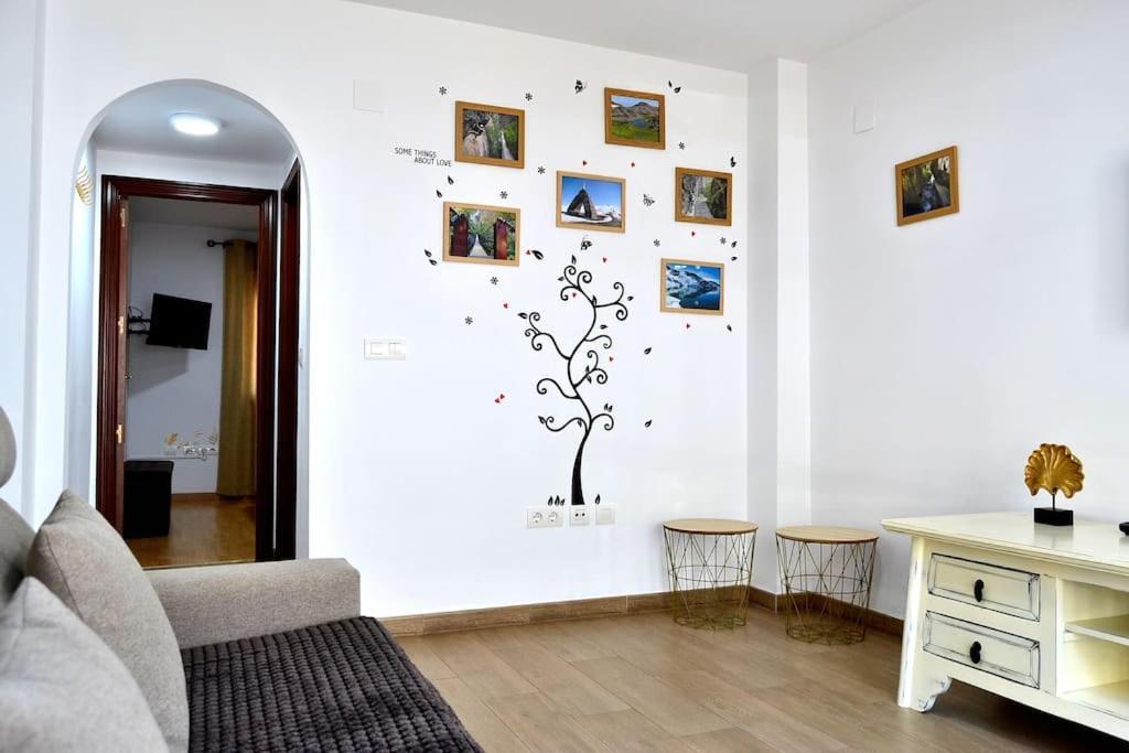 Evaleta 2, Precioso Recien Estrenado Appartement *