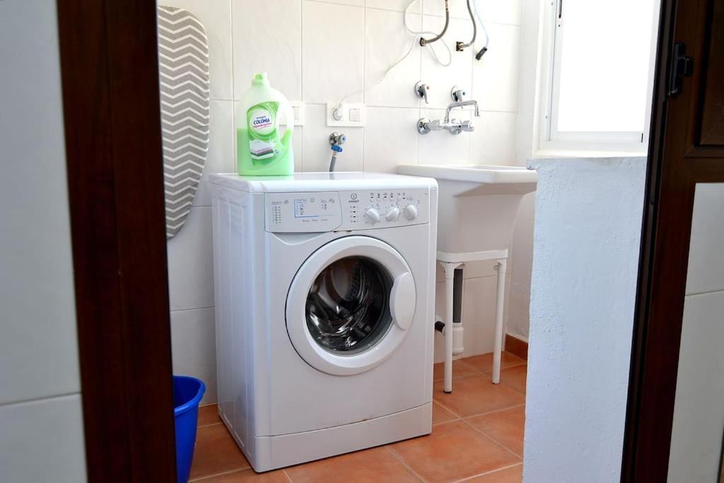 Evaleta 2, Precioso Recien Estrenado Appartement Monachil