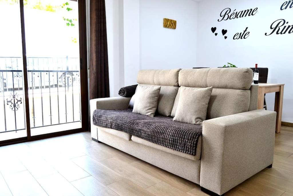 Evaleta 2, Precioso Recien Estrenado Appartement *