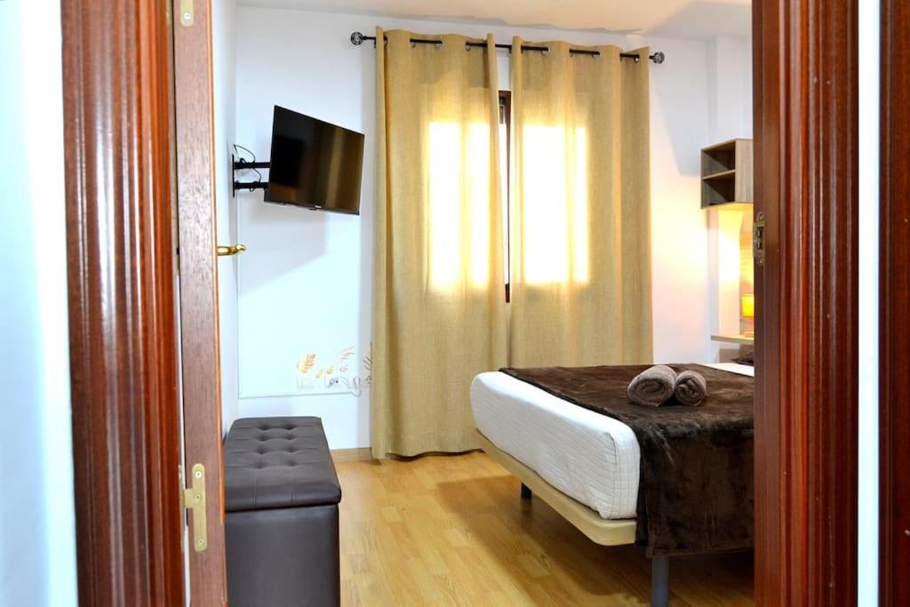 Evaleta 2, Precioso Recien Estrenado Appartement *