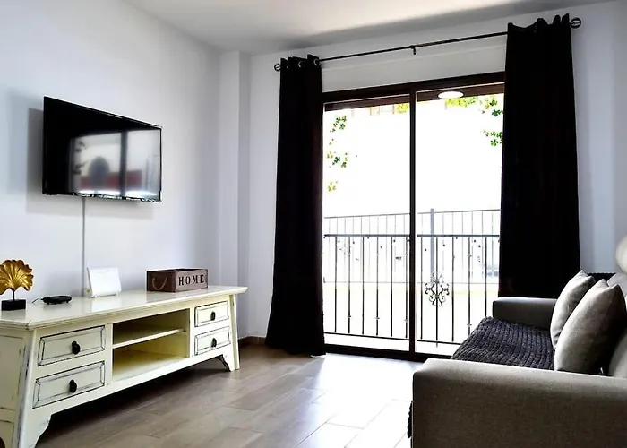 Evaleta 2, Precioso Apartamento Recien Estrenado