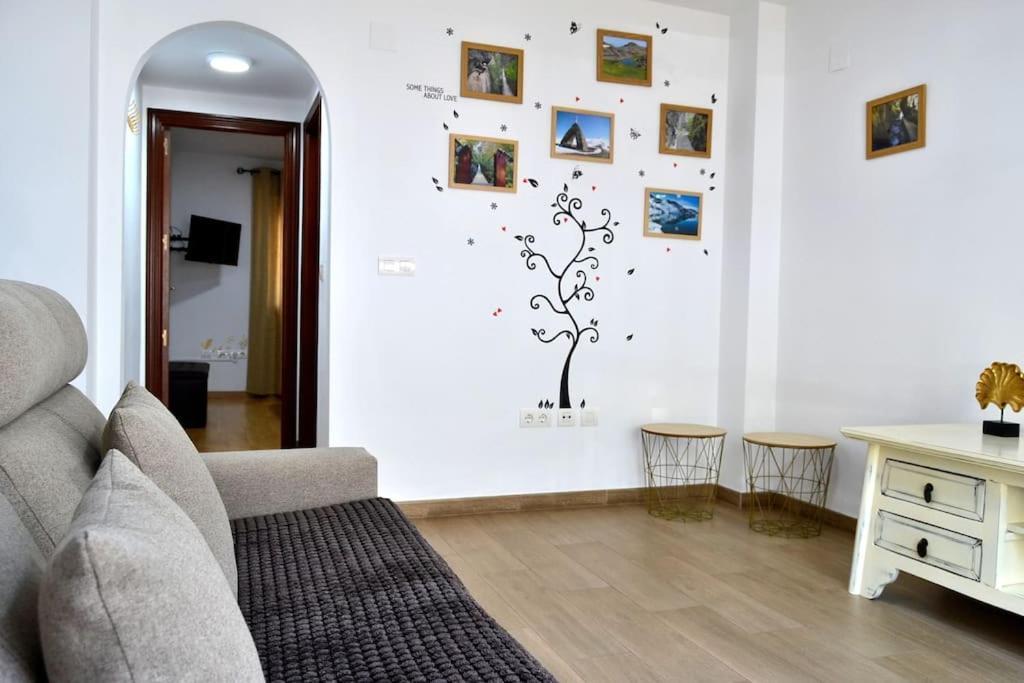 Apartment Evaleta 2, Precioso Recien Estrenado Monachil
