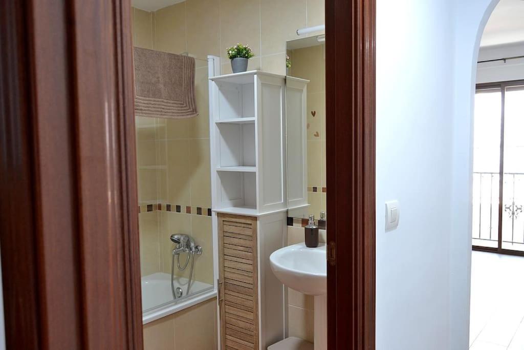 Apartment Evaleta 2, Precioso Recien Estrenado Monachil